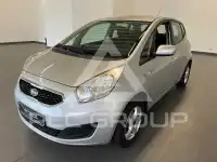 2012 KIA Venga