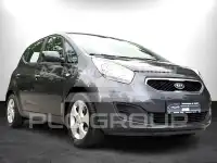 2012 KIA Venga