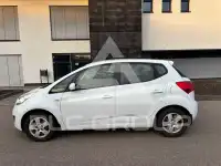 2012 KIA Venga