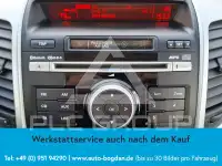 2012 KIA Venga