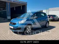 2012 KIA Venga