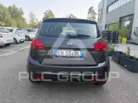 2012 KIA Venga