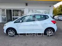 2012 KIA Venga