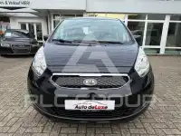 2012 KIA Venga