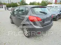 2012 KIA Venga