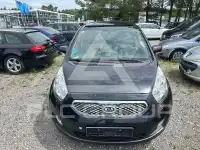 2012 KIA Venga
