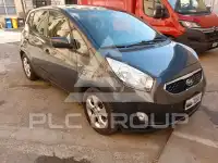 2012 KIA Venga