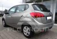 2012 KIA Venga
