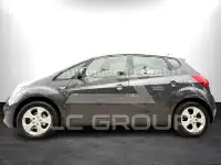2012 KIA Venga