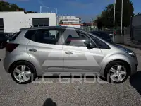 2012 KIA Venga