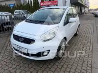 2012 KIA Venga