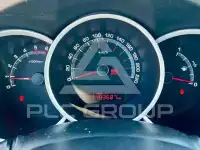 2012 KIA Venga