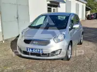 2012 KIA Venga