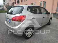 2012 KIA Venga