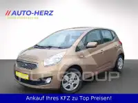 2012 KIA Venga