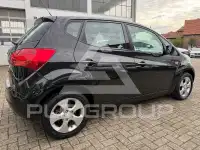 2012 KIA Venga