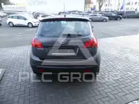 2012 KIA Venga