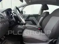 2012 KIA Venga