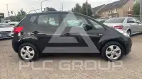 2012 KIA Venga