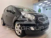 2012 KIA Venga