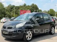 2012 KIA Venga