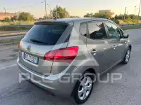 2012 KIA Venga