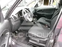 2012 KIA Venga