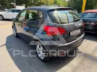 2012 KIA Venga