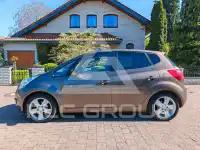 2012 KIA Venga