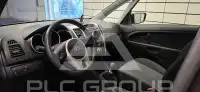 2012 KIA Venga