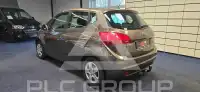 2012 KIA Venga
