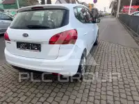 2012 KIA Venga