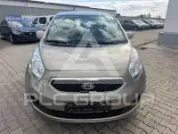 2012 KIA Venga