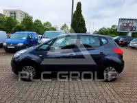 2012 KIA Venga
