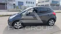 2012 KIA Venga