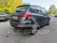2012 KIA Venga