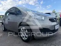 2012 KIA Venga