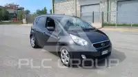 2012 KIA Venga