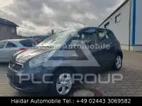 2012 KIA Venga