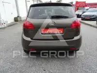 2012 KIA Venga