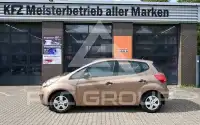 2012 KIA Venga
