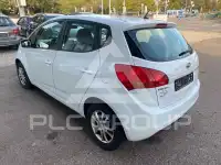 2012 KIA Venga