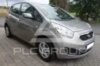 2012 KIA Venga