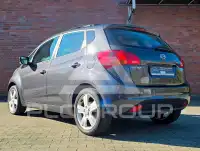 2012 KIA Venga