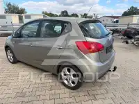 2012 KIA Venga