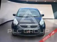 2012 KIA Venga