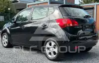 2012 KIA Venga