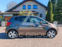 2012 KIA Venga
