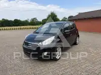 2012 KIA Venga