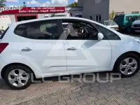 2012 KIA Venga